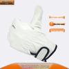 Outdoor Protective Gloves: Cowhide, Sheepskin & Pigskin for Fishing, Gardening & Repairs