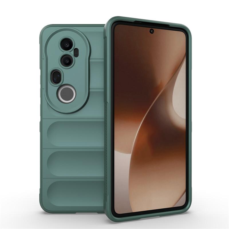 For ViVo V60 Case ViVo V60 T4 Pro Cover Soft Silicone Durable Bumper Shield Protective Back Phone Cases On ViVo T4 Pro Funda