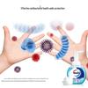 Walch Healthy Care Antibacterial Foam Hand Soap