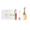 Dior J’adore Eau De Parfum With Dior Addict Lip Maximizer
