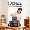 ALLPOWERS S300 PLUS Portable Power High 300W Pure Sine APP Remote MPPT Solar Power Mobile Full Home Emergency Power Disaster Station, 288Wh/78000mAh