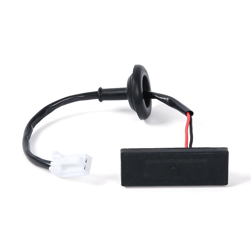 81260-B4000 fits Hyundai I10 Trunk Release Button