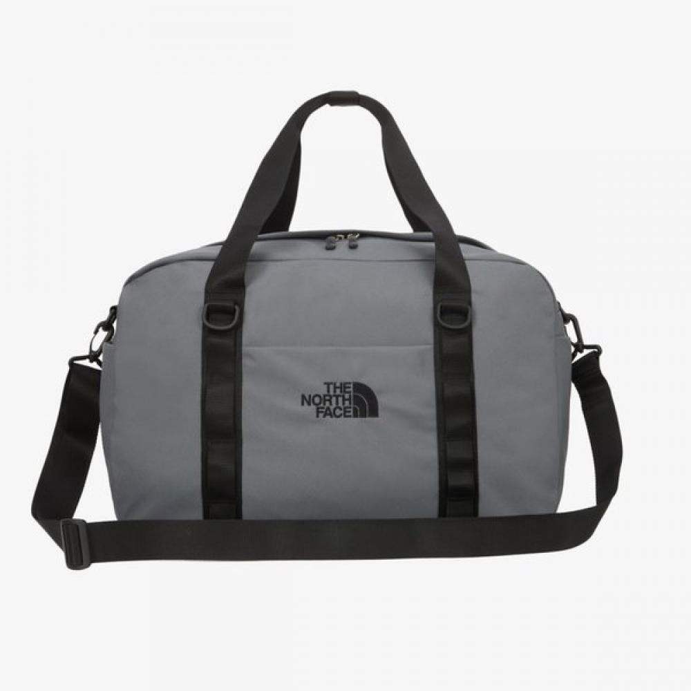 The North Face Big Shot Cargo Bag Nn2pq54
