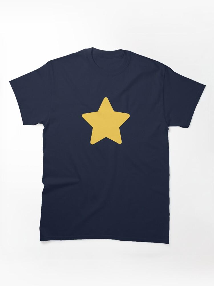 Steven Universe Steven Universe T-shirt Classica