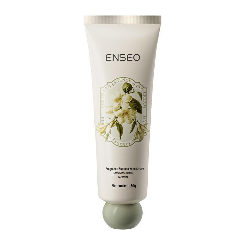 Autumn/Winter Fragrance Hand Cream: Moisturizing, Hydrating, Prevents Dryness, Compact, Aesthetic, Perfect Gift.