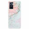 For vivo V23e V21E 5G 4G Cases Transparent Marble Soft TPU Silicone Back Covers for Vivo V21 5G Cases Clear Bumper for vivoV21