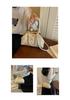 2026 Pearl-Embellished Qipao-Style Handheld & Crossbody Embroidered Bag