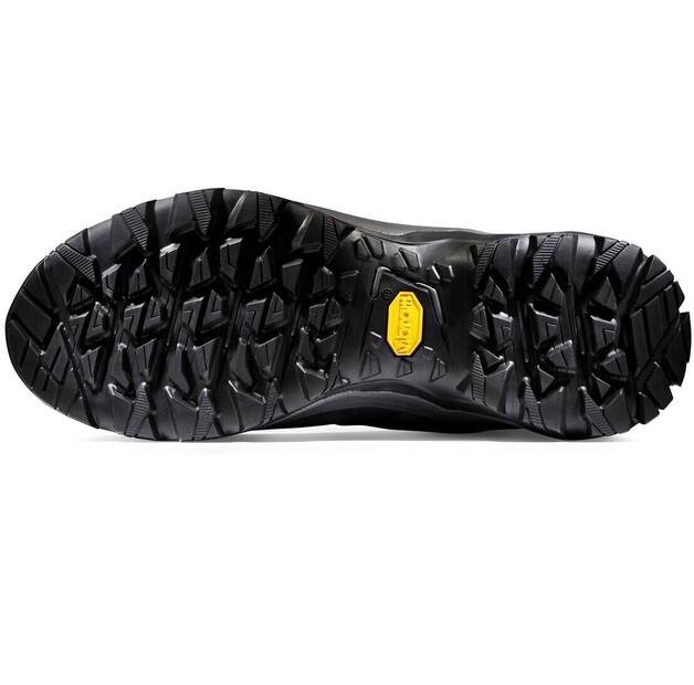 Треккинговые ботинки Mammut Nova IV GORE-TEX Low