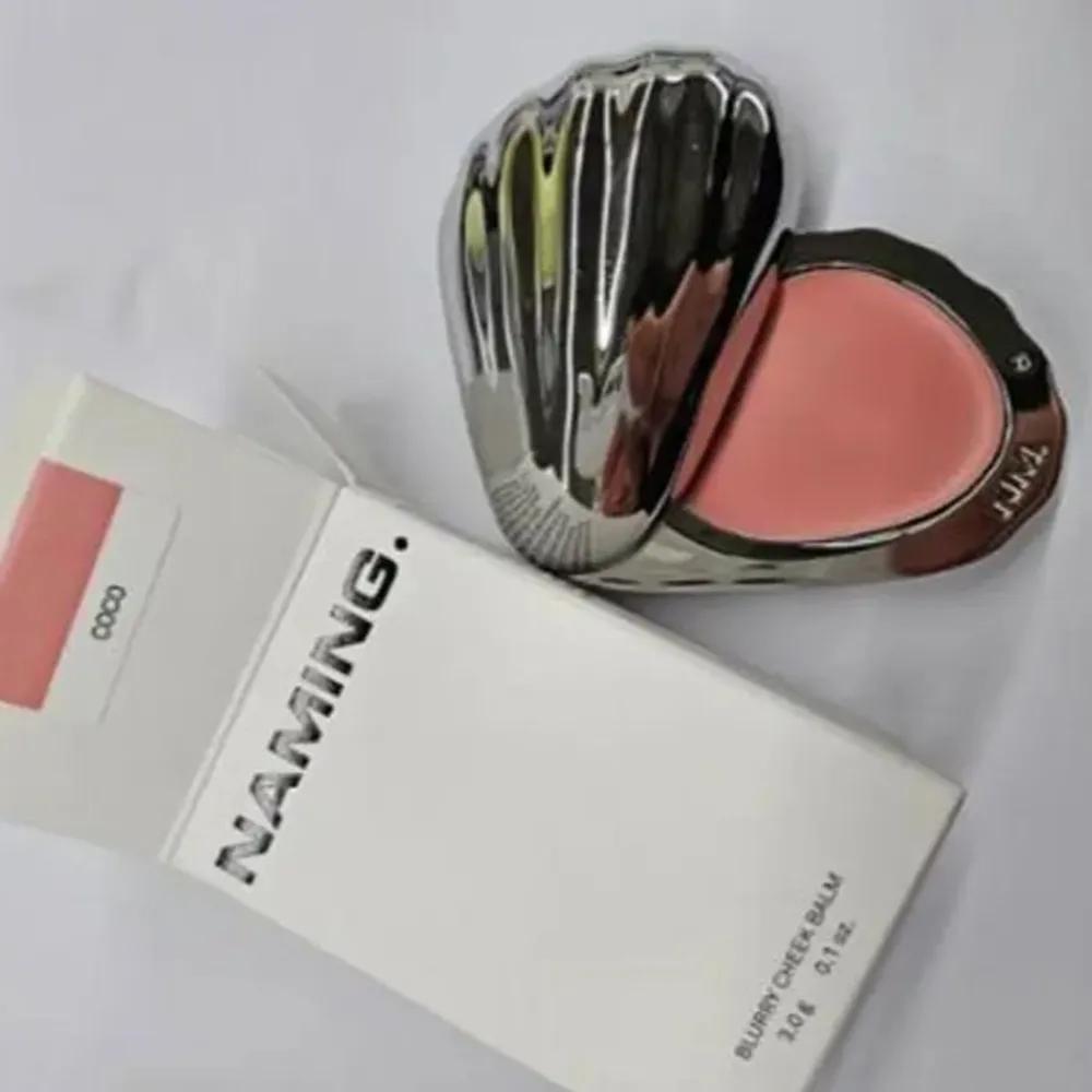 

НАЗВАНИЕ Blurry Cheek Balm 4 оттенка COCO