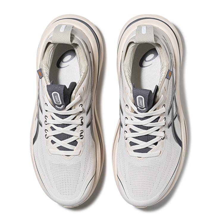 Asics Gel-Nimbus 28 Leichte Dämpfung Laufschuhe Damen Sneaker 1012C032-100