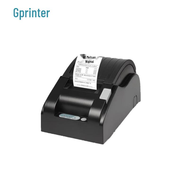Gprinter GP-58D Thermal Receipt Printer