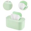 Wipe Warmer - USB Charging Included