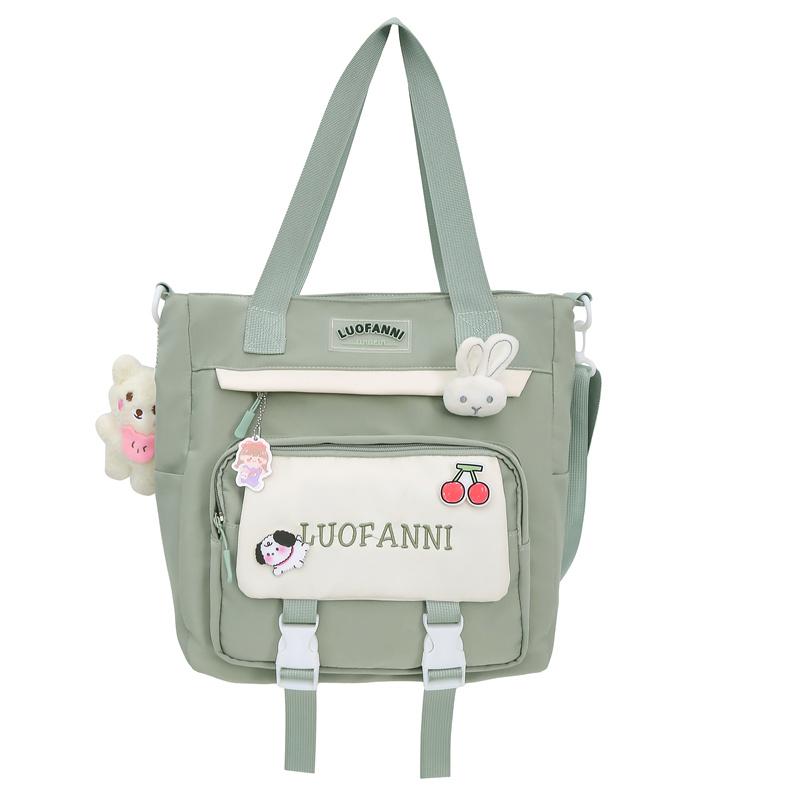 Студенческая школьная сумка от трех до шести классов — фото 26