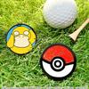 Marcador de Golfe Kodak Tamanho Grande Magnético Produto Licenciado Pokémon (Tipo de clipe) (Kodak (PMM008))