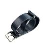 Naval Watch Premium G10 Nylon Deluxe Nylon Watch Gray Co. NATO-Style Silk-Touch Strap, Gray, NATO-Type Strap, (22mm)