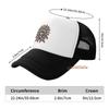 Skull Print Fashion Mesh Baseball Caps Hats Chief Original Hip Hop Snapbacks Brim Bones Gorra Sports Snapback Caps for Unisex Women