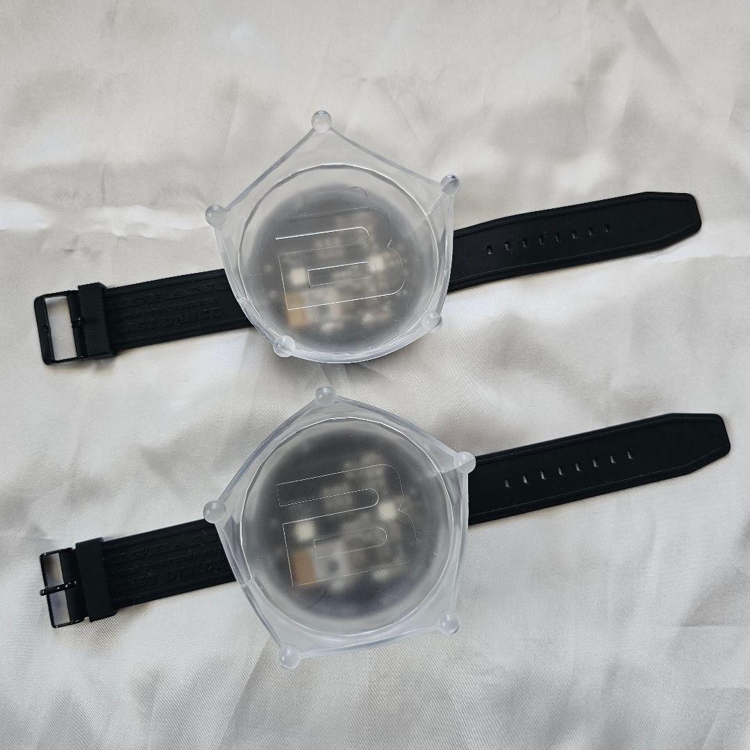 

[ВЖИВАНИЙ] BIGBANG LAST DANCE Світловий жезл Вхідний бонус