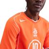 New Nike Ruud Van Nistelrooy Netherlands 2004 Total 90 Reissue Men's Nike Soccer Replica Jersey IF2942-819
