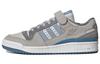 Originals Forum 84 Low 'Gray White Blue' HQ6333