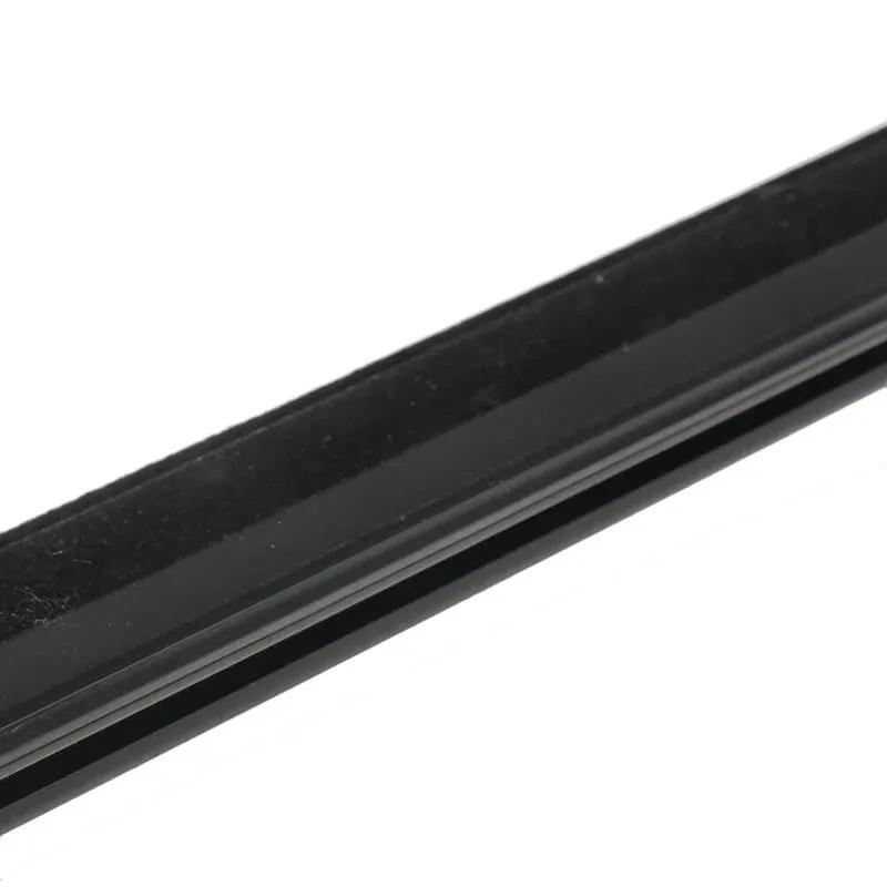 Car Door Window Glass Weatherstrips Decorate Sealing Strips For Toyota Land Cruiser/Prado 120 Series For Lexus GX470 2003-2009