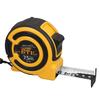 High Precision Steel and Nylon Tape Measure - 3m, 5m, 7.5m for Woodworking