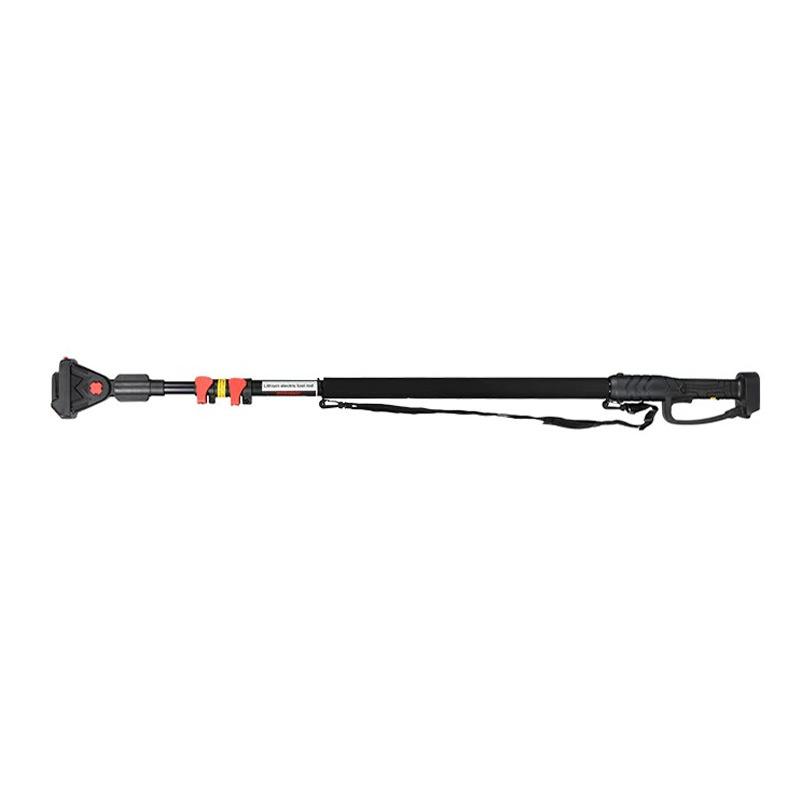1M/1.5M/2M/2.5M Portable  Garden Tools High Branch Rod Electric Chain Saw & Electric Pruning Shears Extension Pole