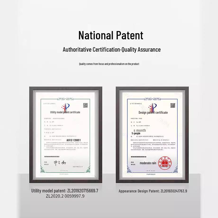 Bu Hong Floss Sticks In Automatic Dispensing Box, Portable Family Pack (88 Pieces)