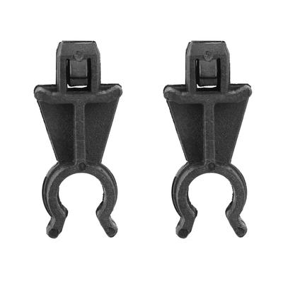 Kfz-Innenraum-Zubehör – Verschlüsse & Clips fürs Auto
