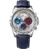 Angel Clover My Hero Academia Shoto Todoroki Model HE40-SH Wrist Watch