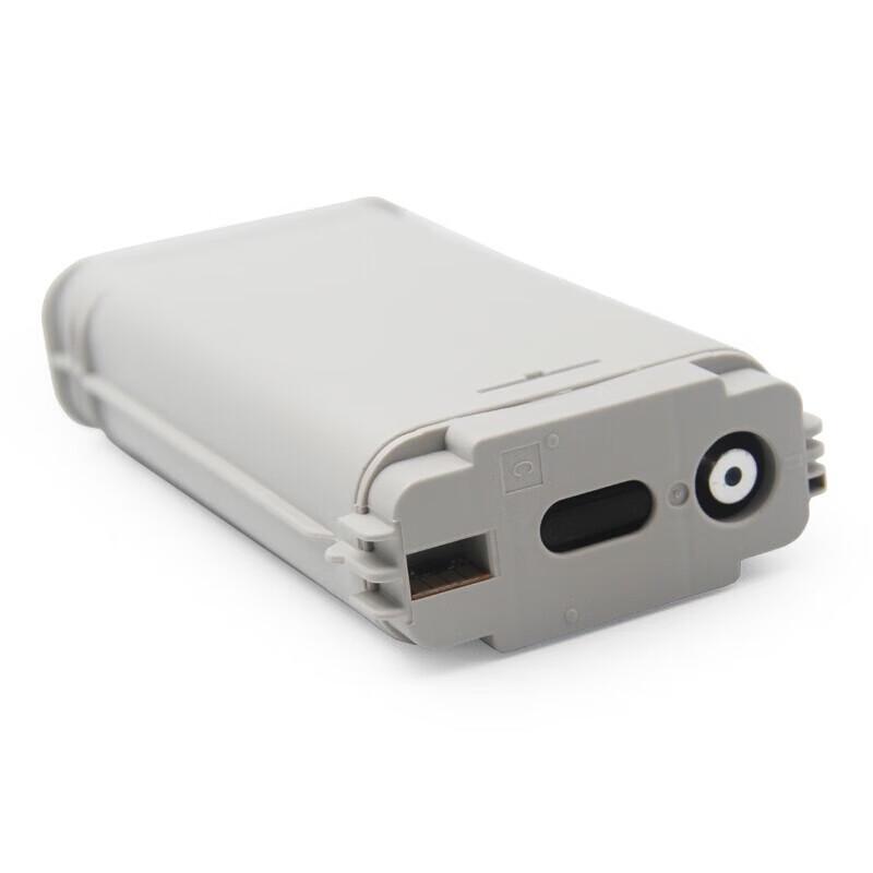 Generic HP 72 Printhead and Ink Cartridge