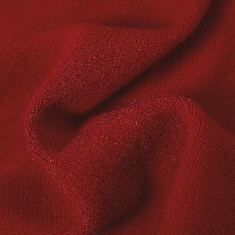 Women's Casual Semi-High Collar Knit Cardigan