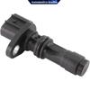 23731-EC00A Kurbelwellensensor Ersatz für Nissan NAVARA D40 Aventura R51 Pathfinder X-Trail Murano Dci 2005-2011 23731-EC01A 23731-EC00A