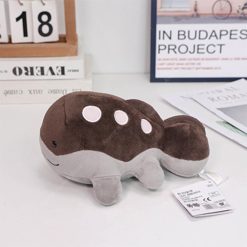 New  Clodsire Plush Toy Plushie Doll Game Character Clodsire Figure Soft Stuffed Animal Doll For Fans Collection