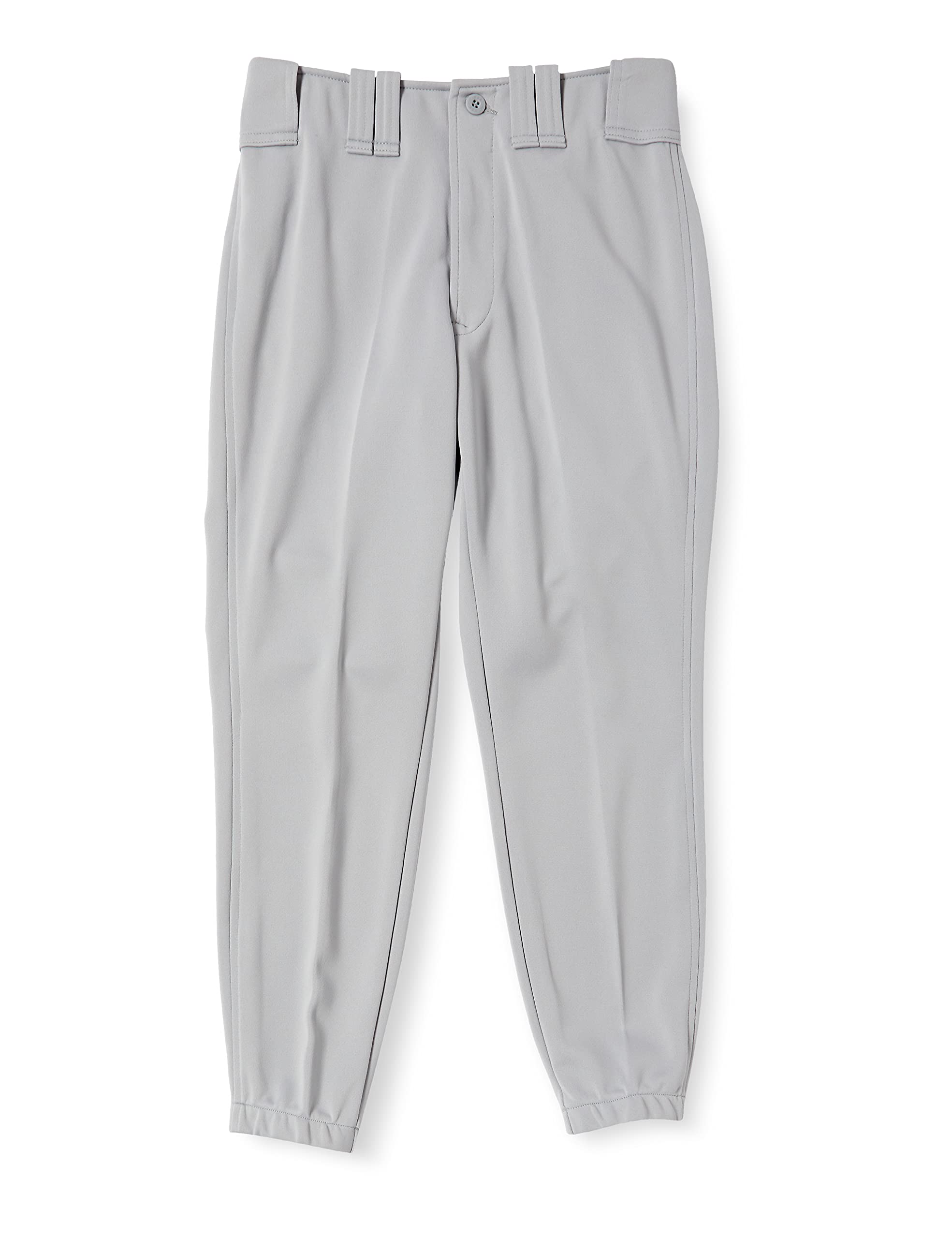 

SSK Web League Baseball Long Gray Size XO Size Men s Pants, UP1701L, (95cm), (Japan 3L)