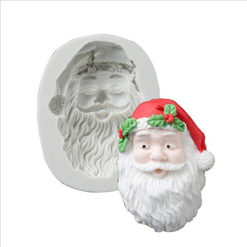 Christmas Cookie Cutter Stamp Cat Shape Mold Pastry For Baking Biscuits Christmas Cookie Type Cake Decor Cookie Cutters