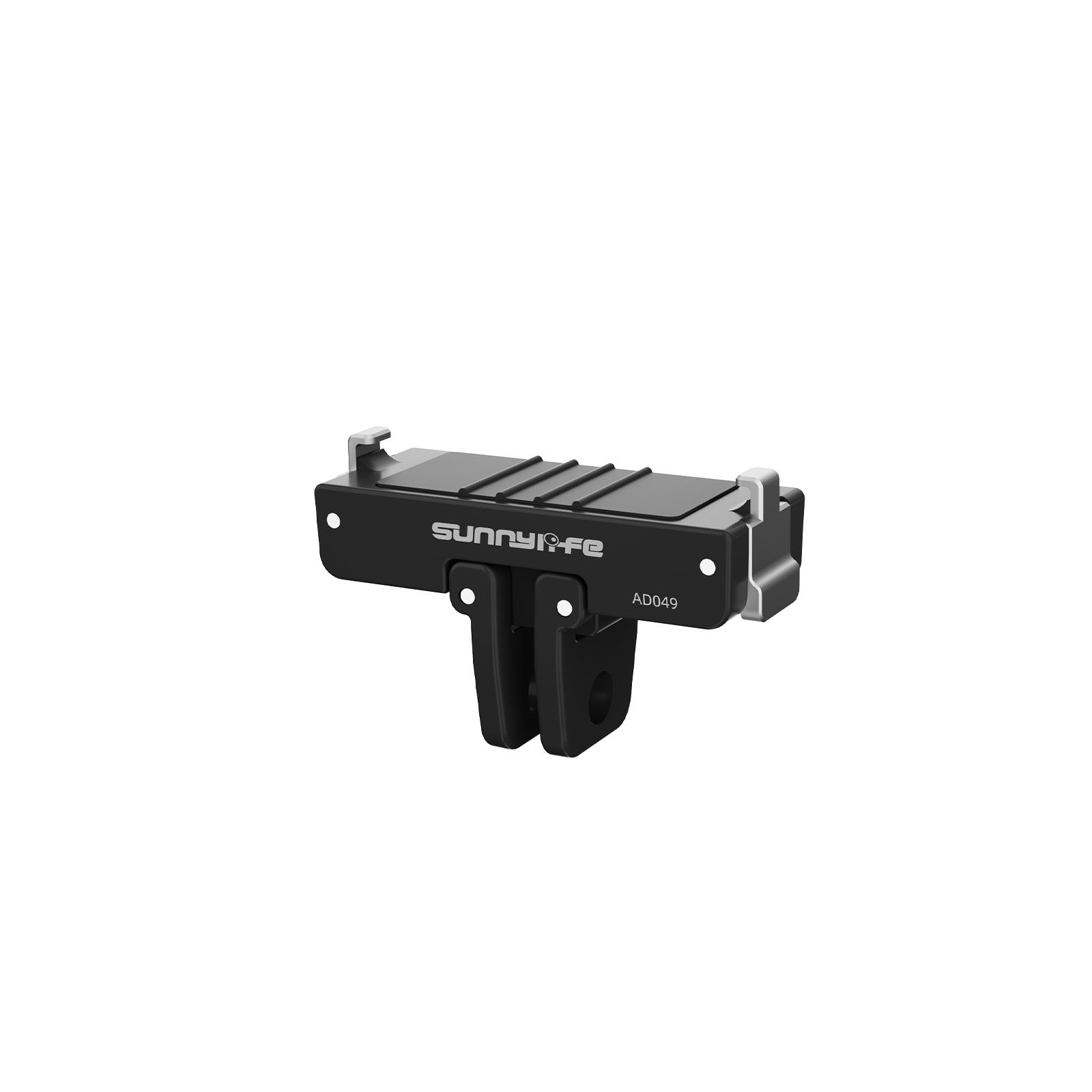 

Magnetic Quick Release Mount Adapter for Insta360 Go Ultra Extension Mount Holder Bracket for Insta 360 Go Ultra Accessories