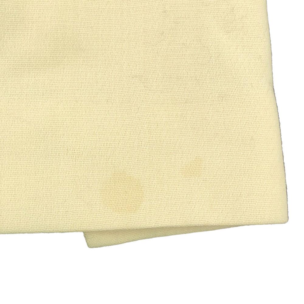 PAULE KA unused Long sleeve Switching one piece 38 Black series With tag Women Used