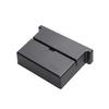For Land Rover Discovery Sport 2025 Armrest Storage Box Center Console Tray Organizer Tidying Car Accessories