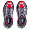 HOKA ONE ONE Mafate Speed 4 Cerise Stormy Skies Women's Sneakers 1131056-CTRM