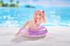 That Time I Got Reincarnated as a Slime Aqua Float Girls Figure Inui Sasuka