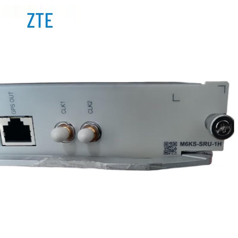 ZTE M6000-S Core Router Switching Network Card
