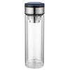 Fuguang FU+ Double Wall Glass Tea Infuser Bottle