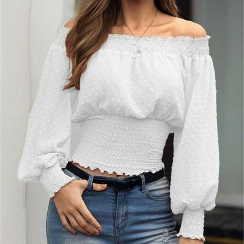 Buy 2021 Autumn Women Fashion Sexy Off 