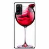 6.67" For Blackview A100 Case Fashion Photos Black Silicone Soft Phone Case For Blackview A100 Back Cover Case A 100 Funda Coque