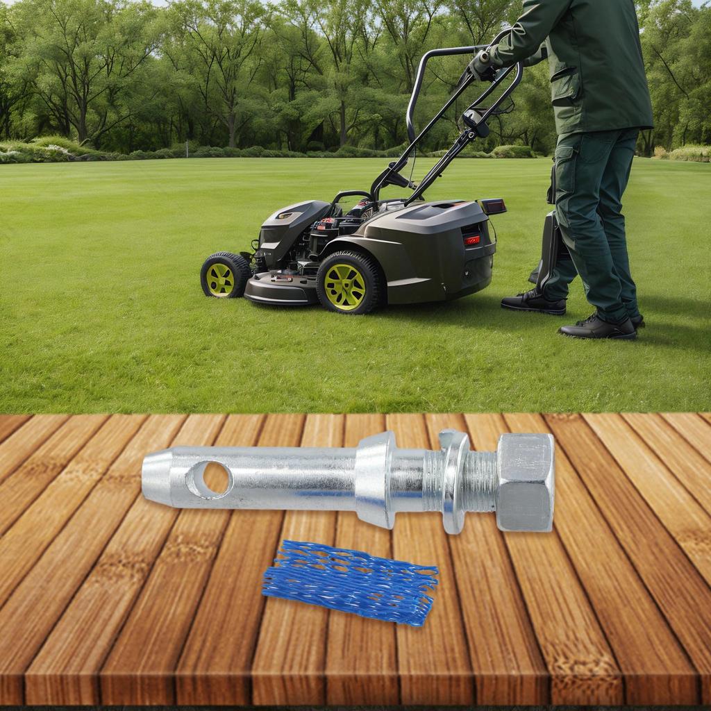Agricultural Hitch Accessory Hitch Accessories Agricultural Equipment Agricultural Equipment Locking Mechanism