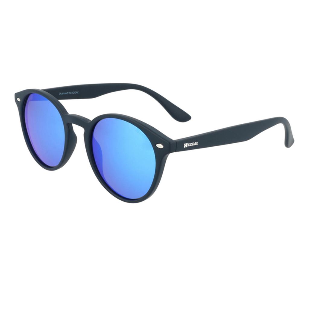 Gafas de Sol Redondas CF90011 para Hombre-Mujer