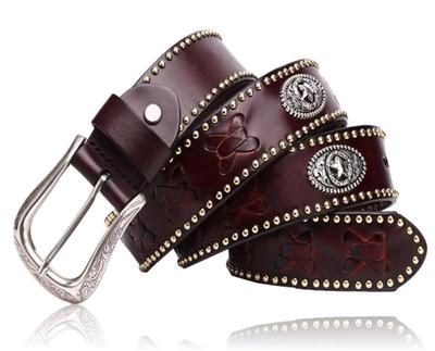 Accesorios – Cinturones y fajas para hombres