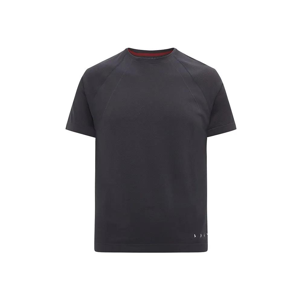 Born Living Yoga Short Sleeve T-shirt Nyong