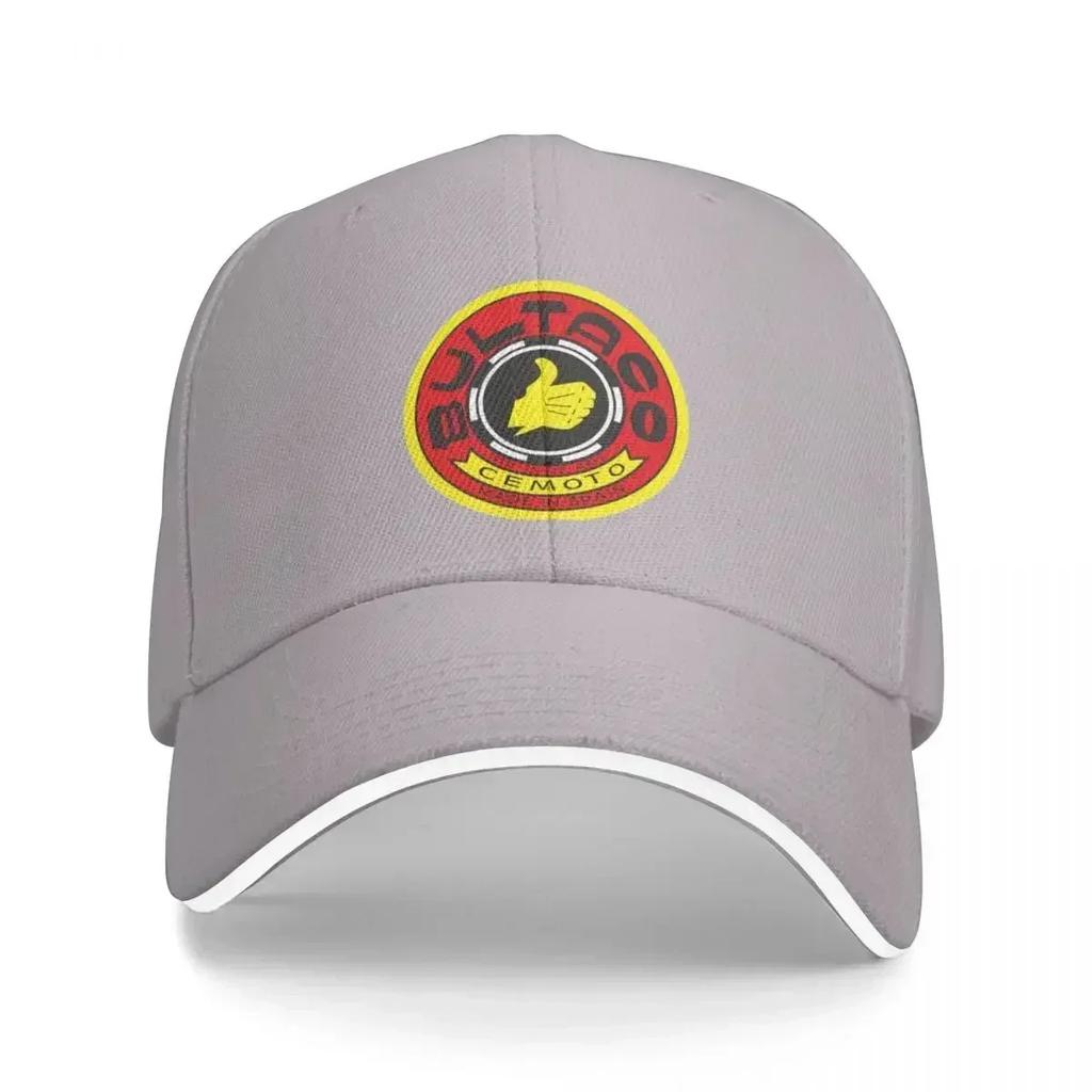 Bultaco Motorcycles Cap Baseball Cap Sunhat Hiking Hat Fur Hat Baseball Cap Unisex Womens