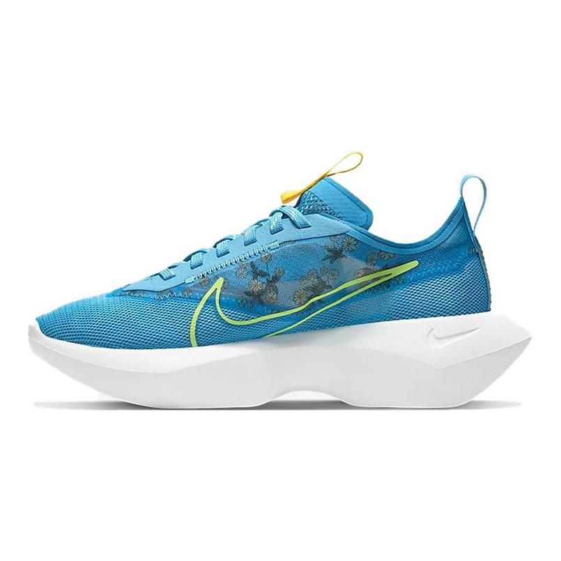 Nike Vista Lite University Blue Ghost Green Women's CW5579-400